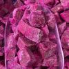 HIGH NUTRITION, FROZEN DRAGON FRUIT, RICH IN ANTIOXIDANTS, GREAT FOR VEGAN DIETS, BREAKFAST, AND DRINKS