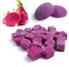 TOP EXPORT, FROZEN DRAGON FRUIT, 100% NATURAL, NO ADDITIVES, PERFECT FOR SHAKES, ICE CREAM, AND SNACKS