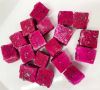 TOP EXPORT, FROZEN DRAGON FRUIT, 100% NATURAL, NO ADDITIVES, PERFECT FOR SHAKES, ICE CREAM, AND SNACKS