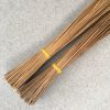 COCONUT BROOM STICKS HANDCRAFTED/FLOOR SWEEPING DUST REMOVAL GARDEN INDOOR OUTDOOR