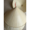 ECO PALM LEAF HAT / HA...