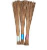 COCONUT BROOM STICKS NATURAL/HANDMADE LONG HANDLE SWEEPING TOOL HOME OFFICE