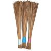 COCONUT BROOM STICKS HANDCRAFTED/FLOOR SWEEPING DUST REMOVAL GARDEN INDOOR OUTDOOR