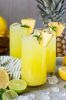 PURE PINEAPPLE JUICE /...