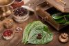 WILD HARVESTED BETEL LEAVES / ORAL CARE SUPPORT / CLEAN LABEL / RAW & PURE / FROM VIETNAM