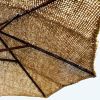 COCONUT FIBER PARASOL ...