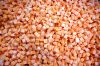 NATURAL FROZEN CARROT / RICH IN BETA-CAROTENE / WHOLE FOOD / CLEAN EATING