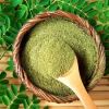PREMIUM MORINGA LEAF EXTRACT / LIVER DETOX / VEGAN-FRIENDLY / RAW SUPERFOOD