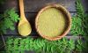 PREMIUM MORINGA LEAF EXTRACT / LIVER DETOX / VEGAN-FRIENDLY / RAW SUPERFOOD