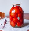 PURE CHERRY TOMATO / NATURAL FLAVOR / CLEAN LABEL / PLANT-BASED