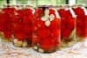PURE CHERRY TOMATO / NATURAL FLAVOR / CLEAN LABEL / PLANT-BASED