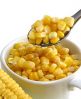 WHOLE GRAIN CANNED SWEET CORN / BOOST YOUR ENERGY / CLEAN LABEL / NON-GMO