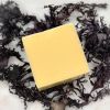 SEA MOSS SOAP FROM VIETNAM / HANDCRAFTED NATURAL SOAP FOR A FRESH SKIN FEEL