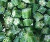 PRIME FROZEN OKRA / SK...