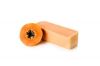 SOOTHING and NOURISHING PAPAYA SOAP BARS / SKIN-LOVING FORMULA / AFFORDABLE CARE