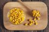 NATURAL SWEET CORN / HEART HEALTH / GLUTEN-FREE / PLANT-BASEDâ
