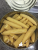 AUTHENTIC BABY CORN / BLOOD SUGAR FRIENDLY / CLEAN LABEL / PLANT-BASED