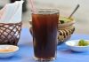 PLANT-BASED MELON TEA ...