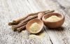 GROUND LICORICE ROOT /...