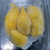 DURIAN FRUIT FROZEN / PLANT-SOURCED / NATURAL FLAVOR / CLEAN GRADE EXPORT