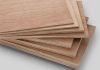 PLYWOOD FOR FURNITURE & DECOR / PLANT-BASED GLUE OPTION / DURABLE LAYERS