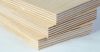 PLYWOOD FOR FURNITURE & DECOR / PLANT-BASED GLUE OPTION / DURABLE LAYERS
