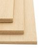 PLYWOOD FOR FURNITURE & DECOR / PLANT-BASED GLUE OPTION / DURABLE LAYERS