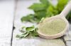 GREEN CELERY POWDER / ...
