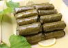 BRINED GRAPE LEAVES / ...