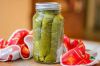 GRAPE LEAVES IN BRINE ...