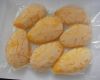 CLEAN LABEL FROZEN MANGO / PURE FRUIT / PLANT-BASED INGREDIENT