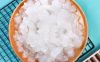 COCONUT JELLY CUBES / ...