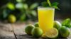ORGANIC CALAMANSI PURE...