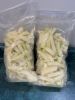 KOHLRABI FREEZE / FRESHLY FROZEN / RICH IN ANTIOXIDANTS / FARM TO FREEZER