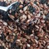 DRIED BROWN RICE / CLE...