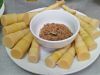 ALL-NATURAL FROZEN BAMBOO SHOOT / CLEAN LABEL / HIGH FIBER / VEGAN-FRIENDLY