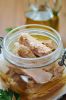 VIETSEA CANNED TUNA / RICH IN DHA, EPA / NATURAL FLAVOR, NO ADDITIVES / VIETNAM