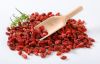 RAW GOJI BERRIES / RICH IN AMINO ACIDS, MINERALS / FRESH, SLIGHTLY TANGY / PRODUCT OF VIETNAM