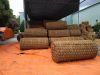 GARDENING MATS FROM CO...