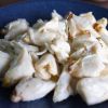 PREMIUM CRAB MEAT PEELED / HIGH PROTEIN &amp; LOW FAT / FLAKY, DELICATE, READY TO COOK / PRODUCT OF VIETNAM