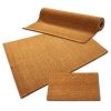 COCONUT FIBER MATS / PLANT-BASED MATERIAL / CLEAN LABEL / ECO-FRIENDLY USE