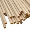 HANDMADE BAMBOO STRAWS...