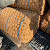COCONUT FIBER MATS / PLANT-BASED MATERIAL / CLEAN LABEL / ECO-FRIENDLY USE