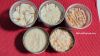 VIETNAM PREMIUM CRAB LUMP MEAT / NATURAL PROTEIN SOURCE / SWEET, TENDER, HIGH-QUALITY TEXTURE