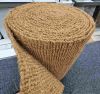 COCONUT FIBER MATS / PLANT-BASED MATERIAL / CLEAN LABEL / ECO-FRIENDLY USE