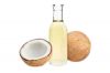 RBD COCONUT OIL / CLEAN LABEL / PLANT-BASED / NON-GMO COOKING OIL