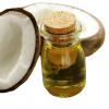 RBD COCONUT OIL / CLEAN LABEL / PLANT-BASED / NON-GMO COOKING OIL