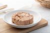 WILD-CAUGHT TUNA MEAT ...