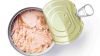 STEAMED TUNA MEAT / HY...