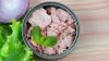 CANNED TUNA FISH / CLE...